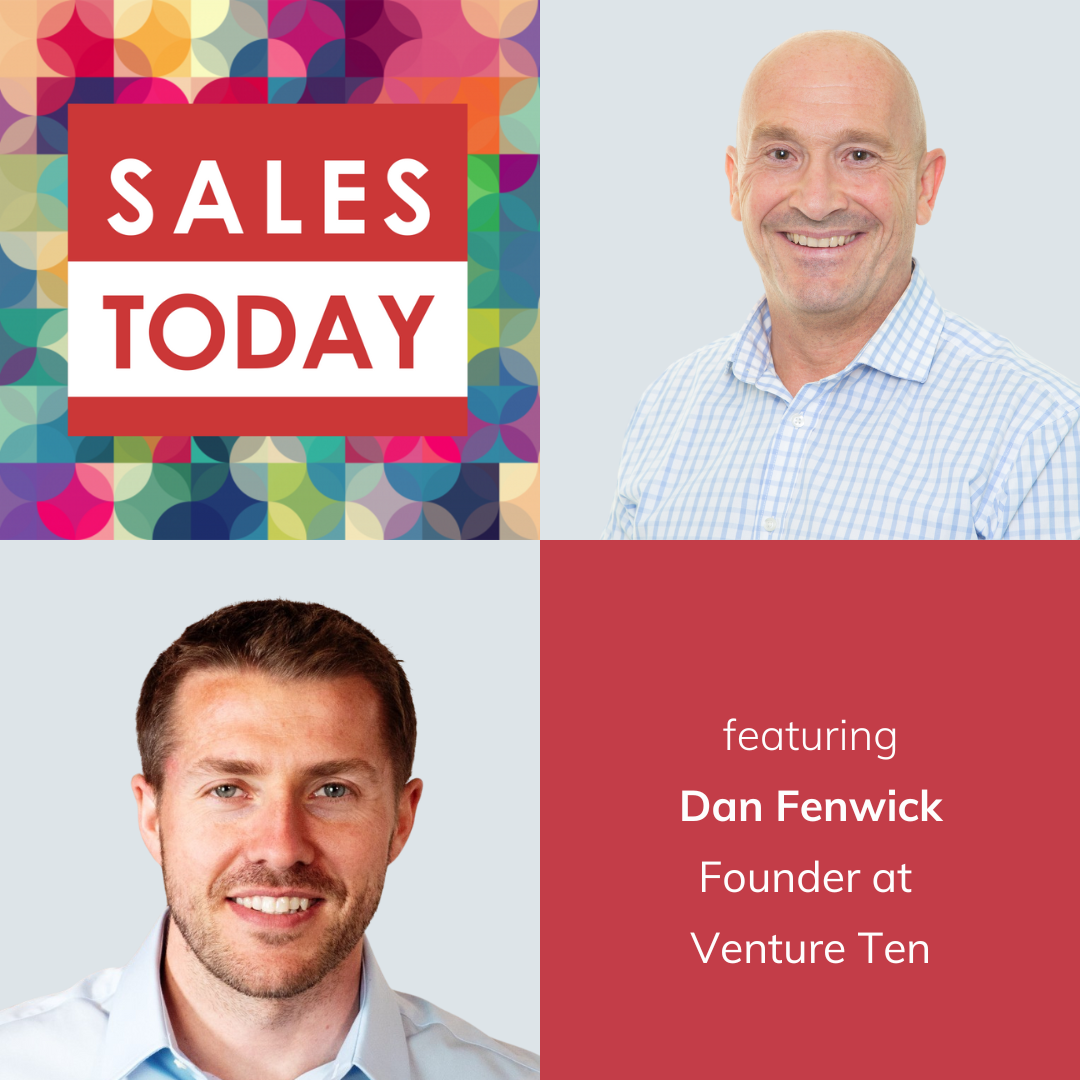 Hiring salespeople that stick
