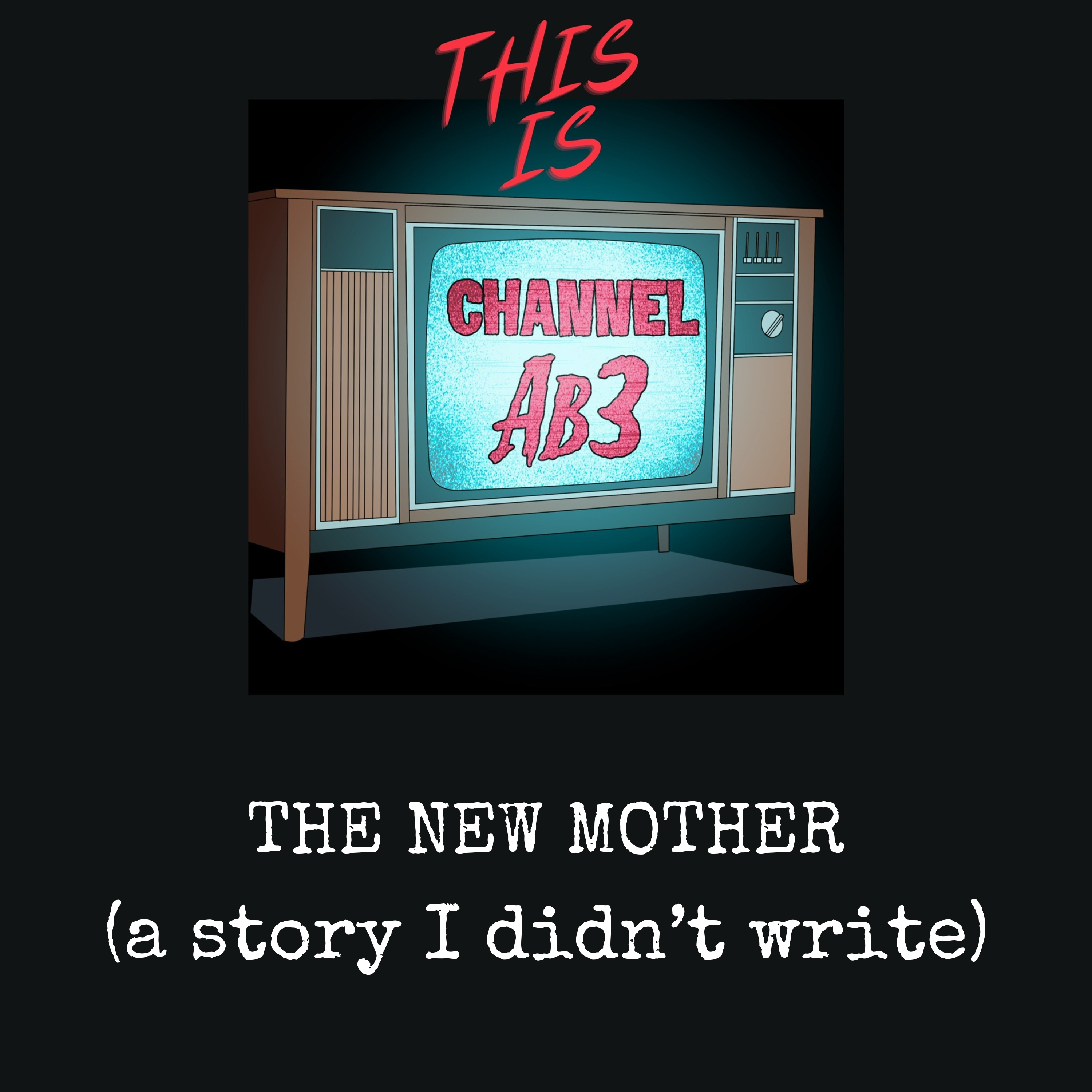 This is Channel Ab3