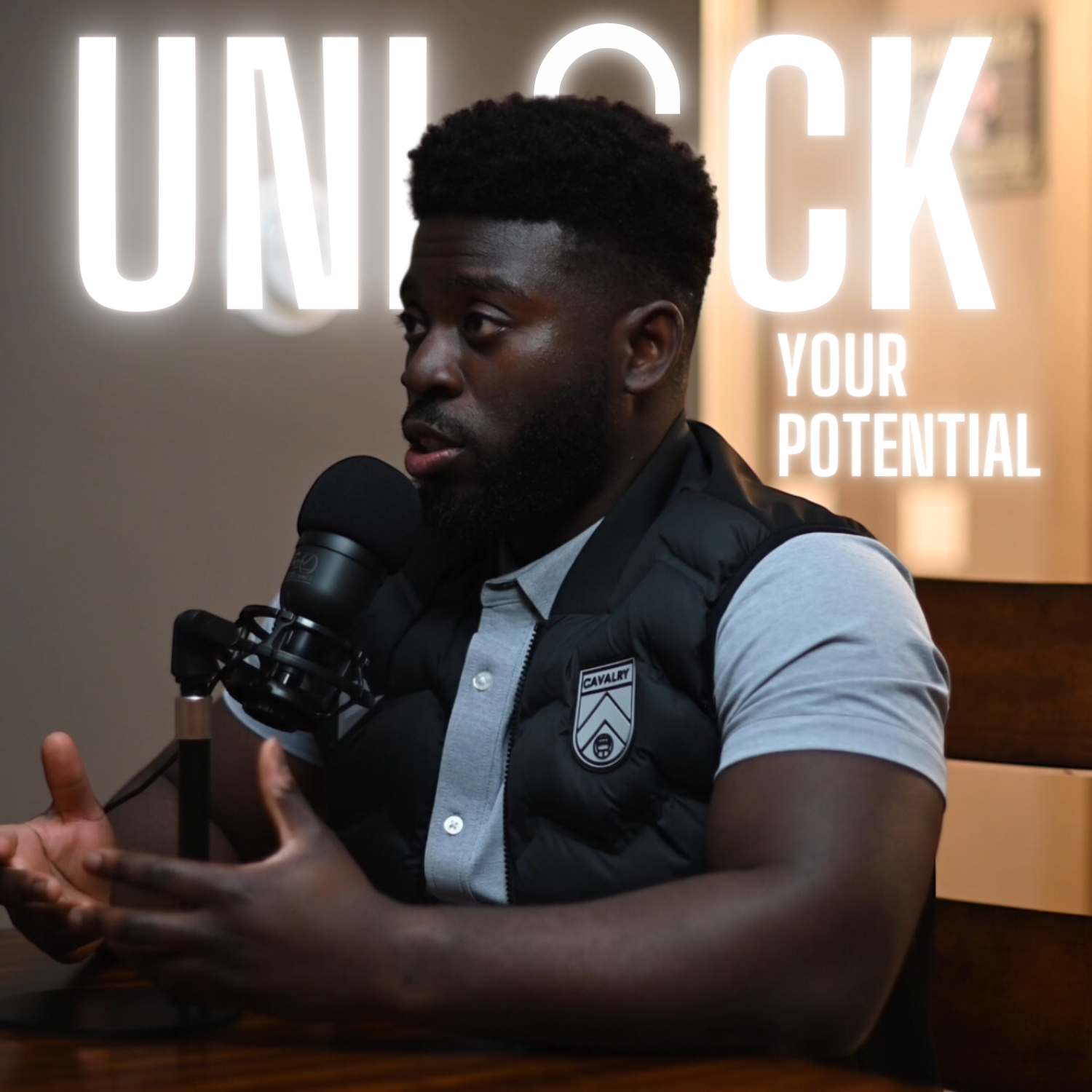 Unlock Your Potential with Francesco Bartolillo