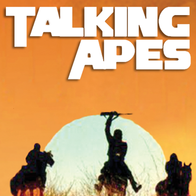 Talking Apes TV: A Planet of the Apes Podcast
