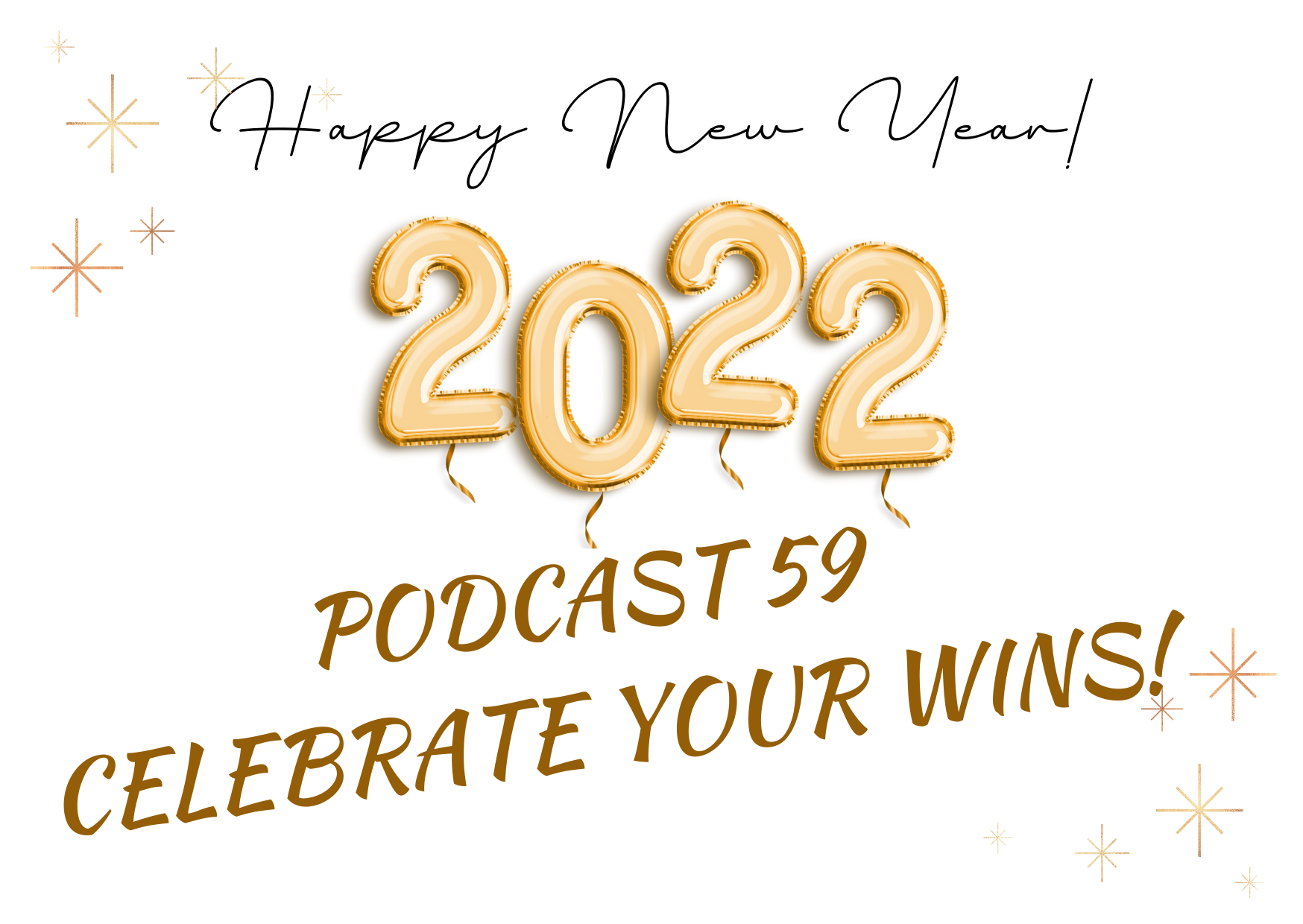 Celebrate your wins!