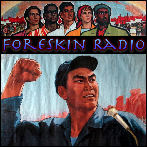 Podcast artwork