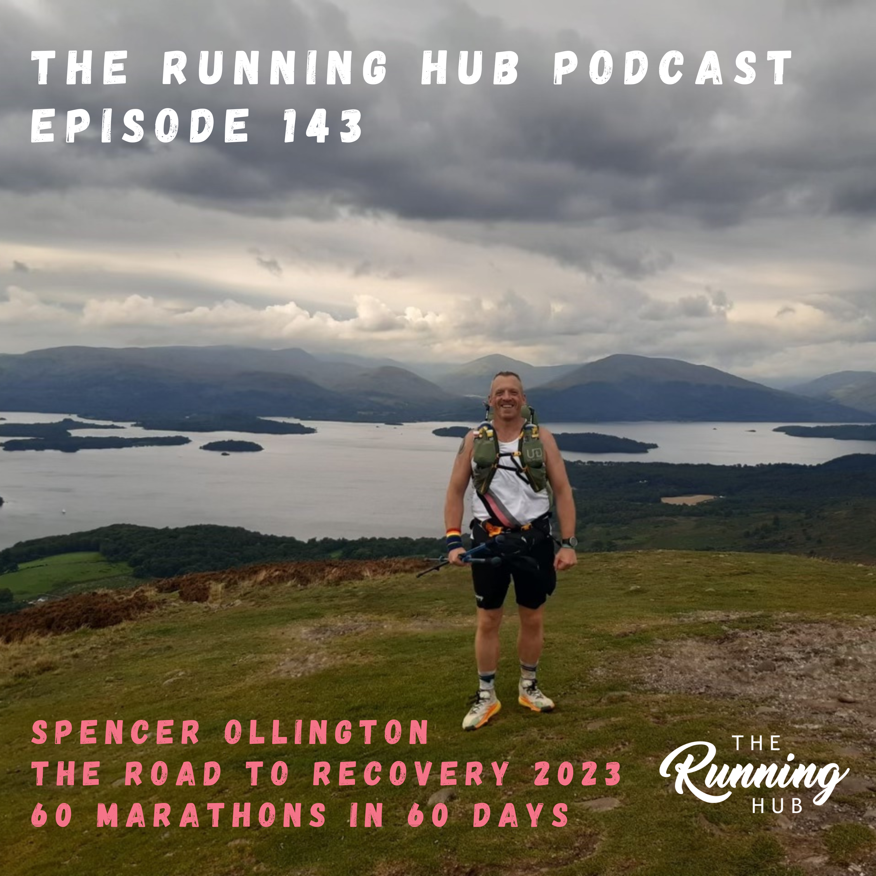 The Running Hub