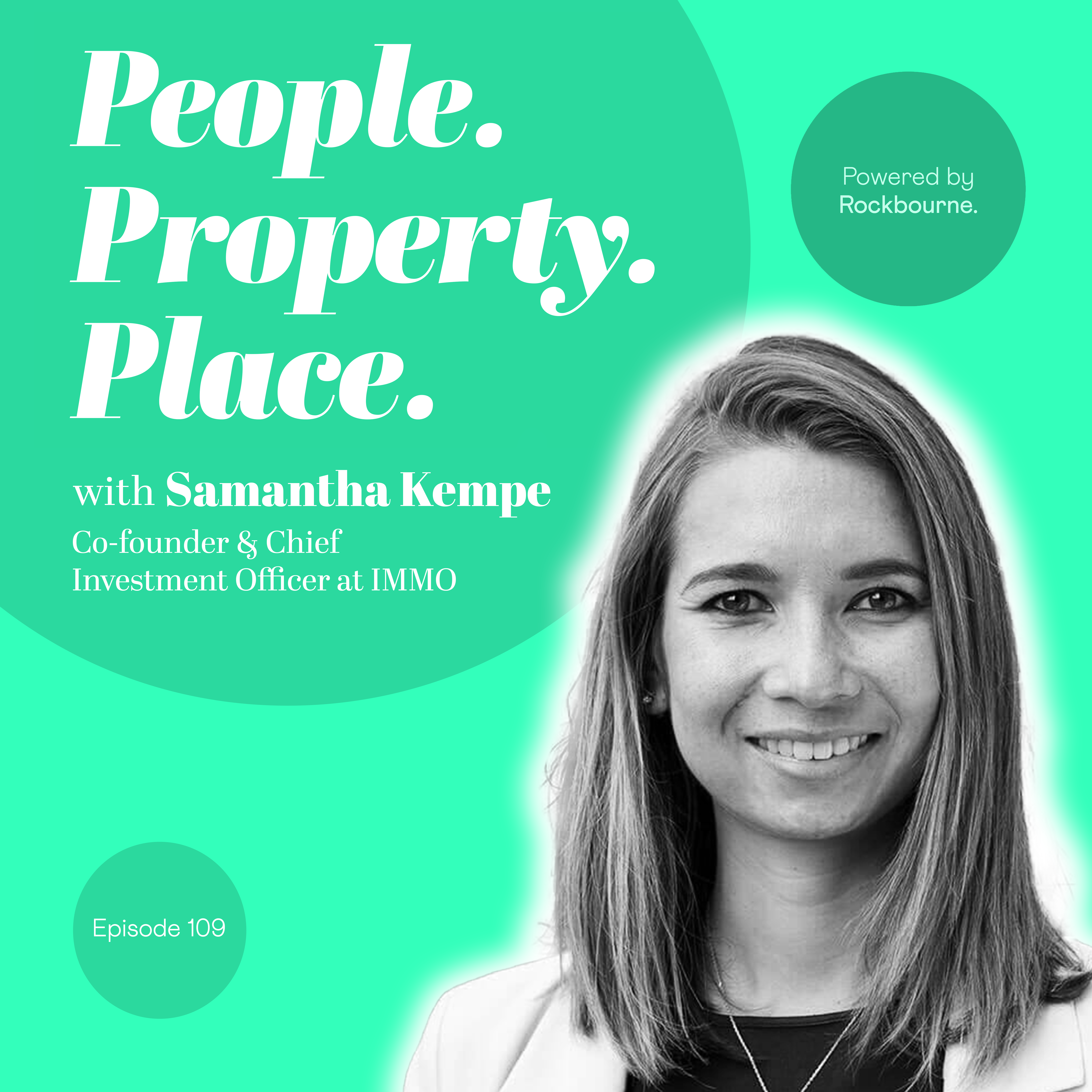 People Property Place