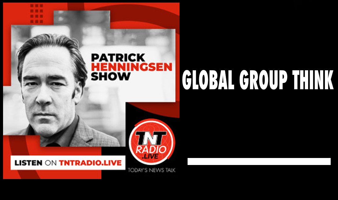 Henningsen: Pushing Back on ‘Global Group Think’ Henningsen: Pushing Back on ‘Global Group Think’