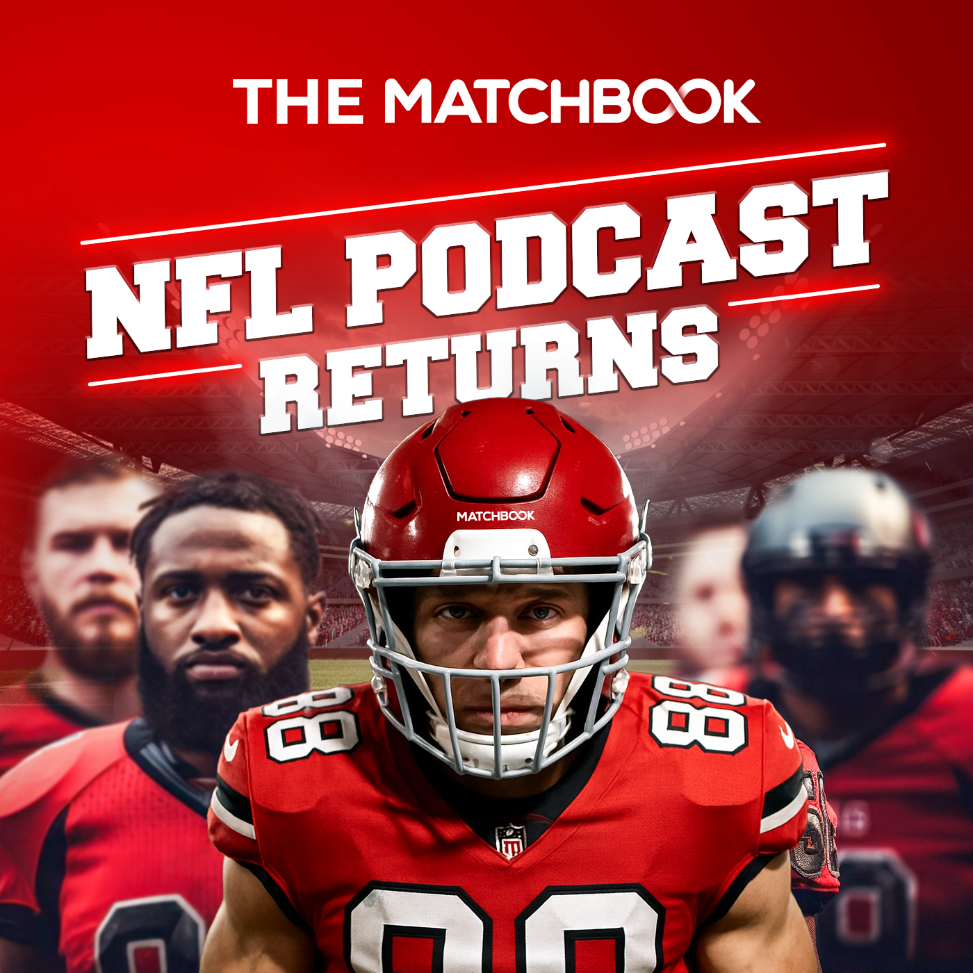 NFL Week 1 Best Bets