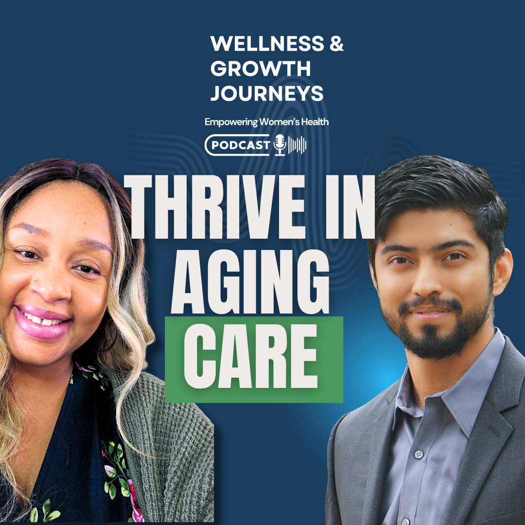 Wellness & Growth Journeys