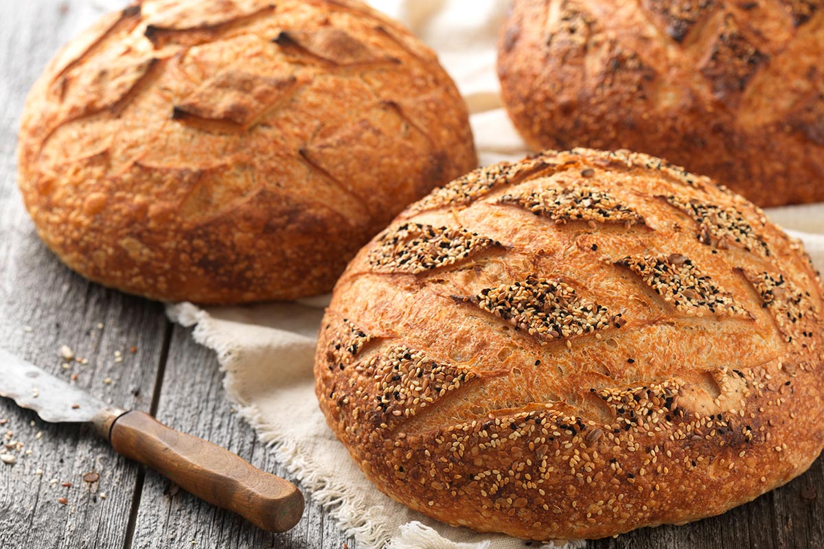 BREADheads