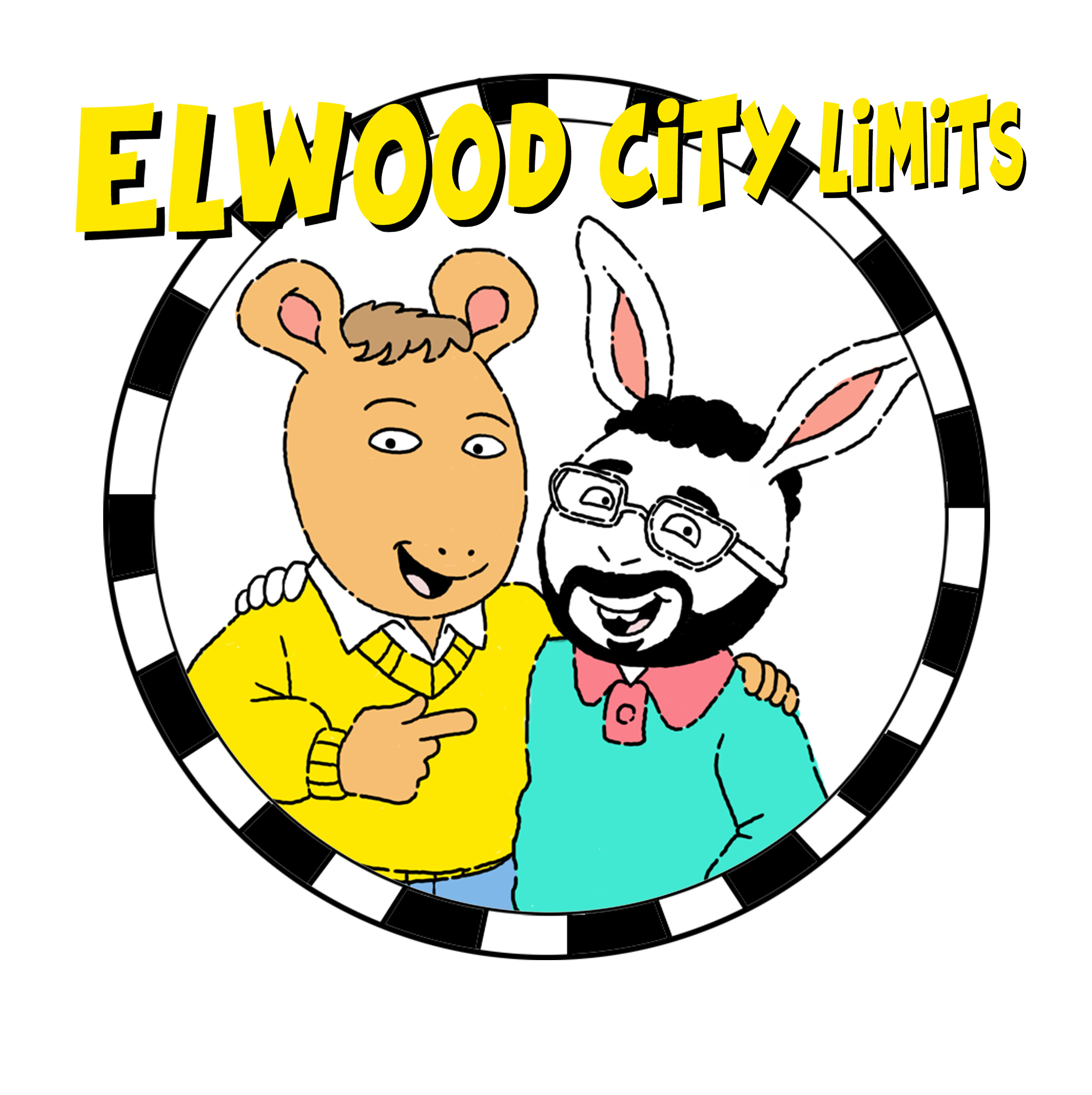 Elwood City Limits Podcast