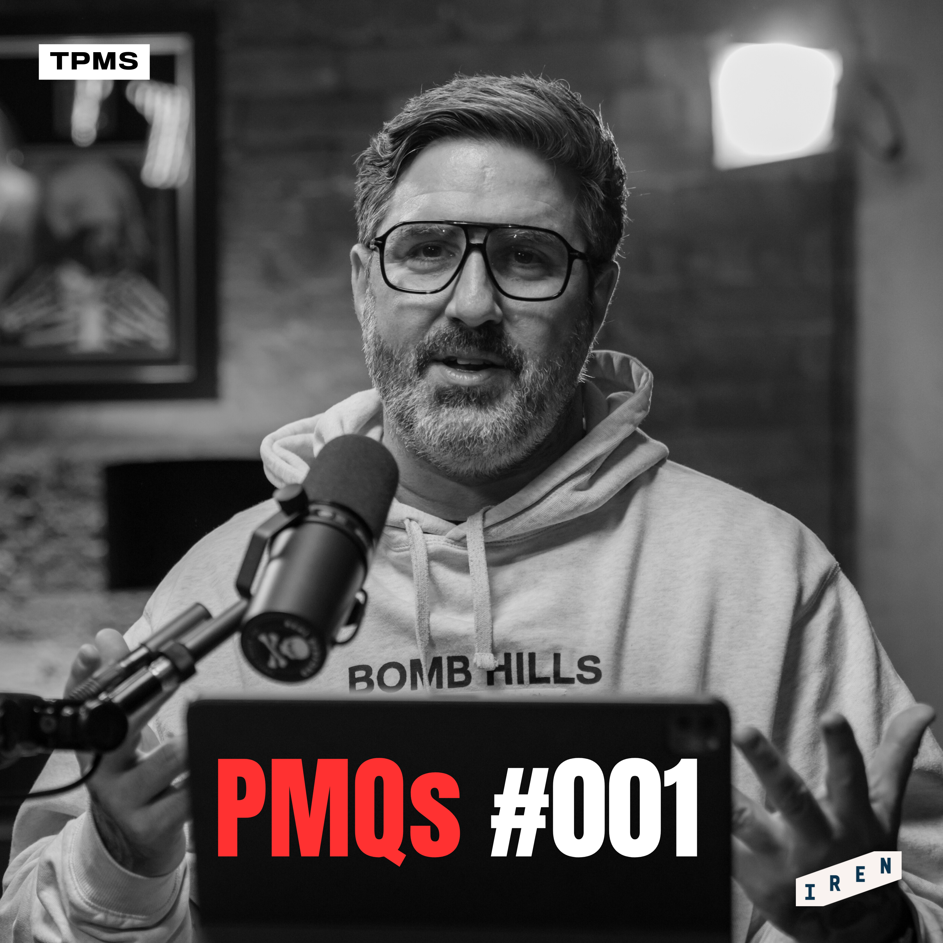 PMQs #001 - Inflation Is A Crime