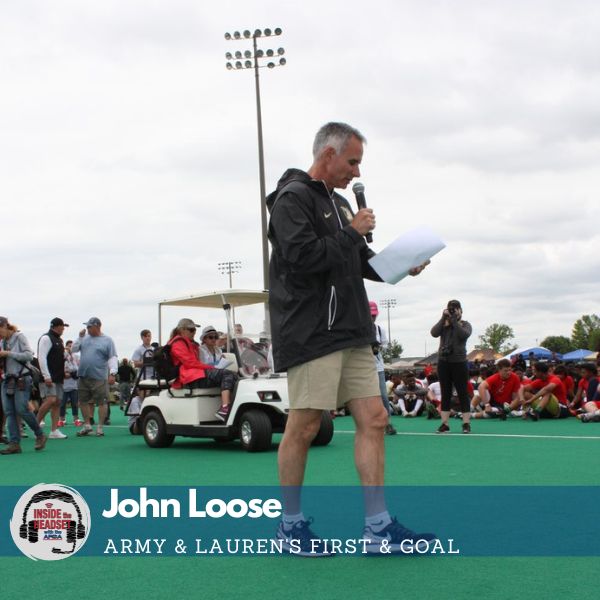 John Loose, Asst. HC - Army