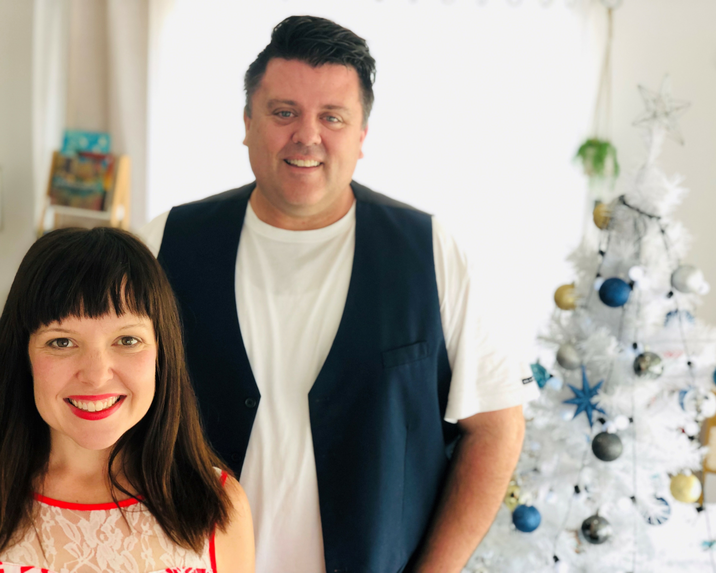 Christmas Podding