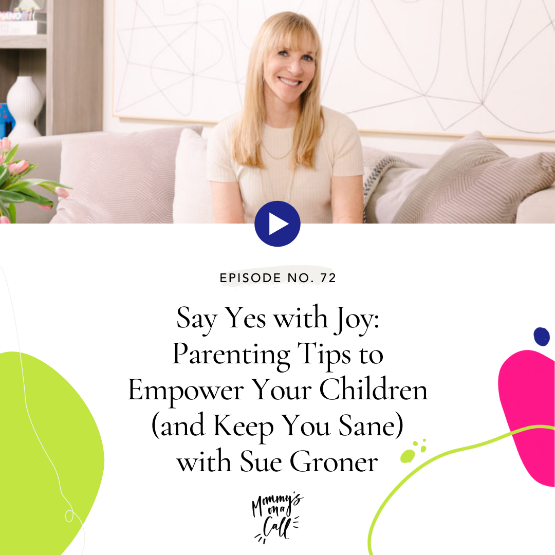 Mommy\'s on a Call | Holistic Health, Wellness & Mindfulness for Modern Moms, Entrepreneurship, Mindful Parenting