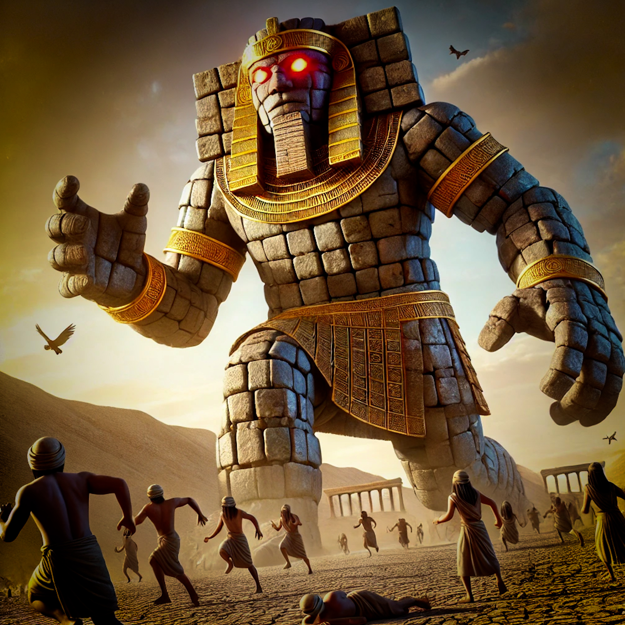 Human Nature Odyssey