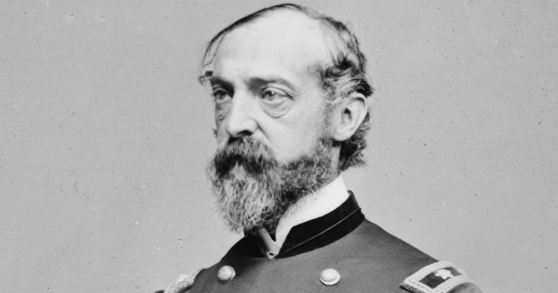 Ep. 391 George Meade