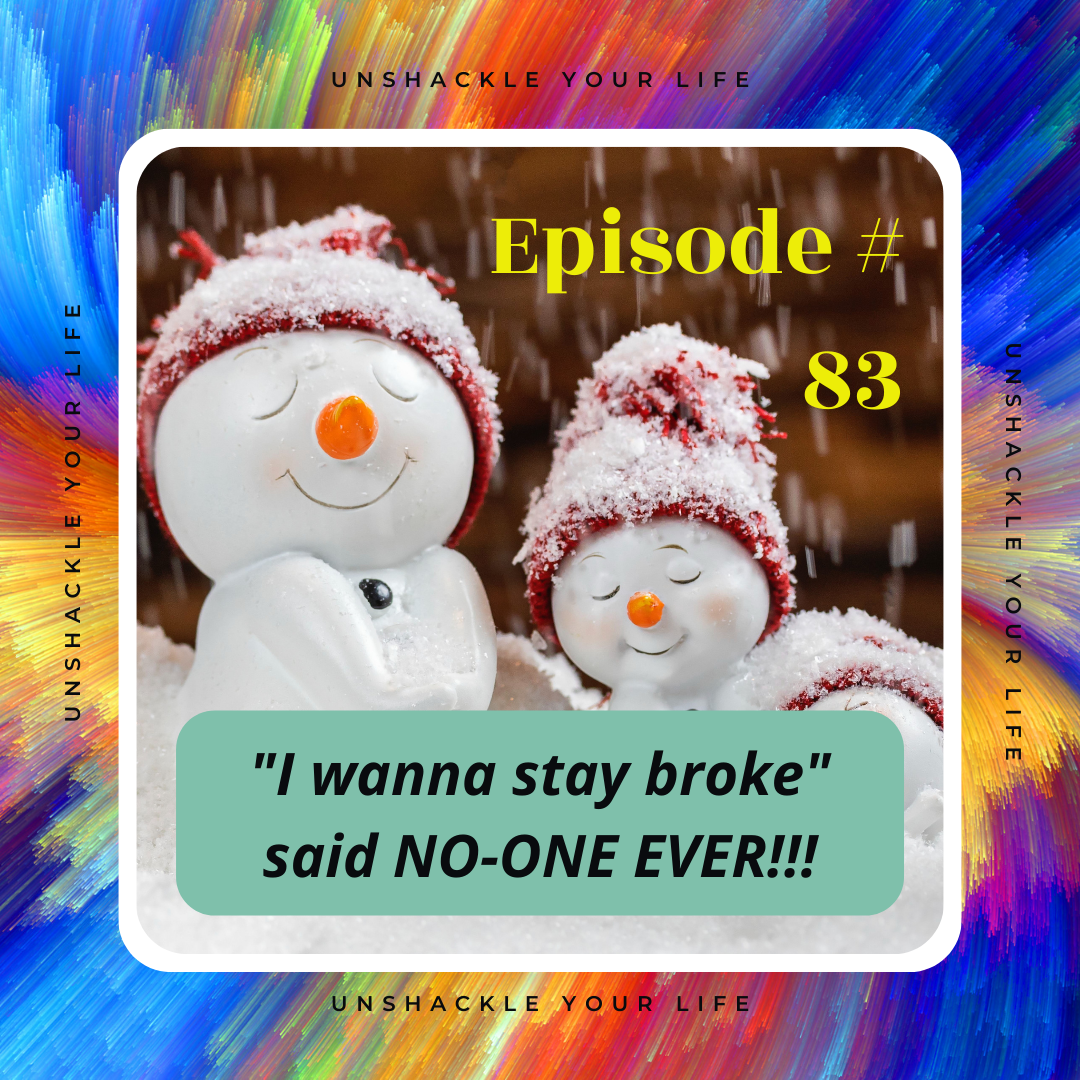 Your Money Your Business - The Podcast with Debbie Colbourn