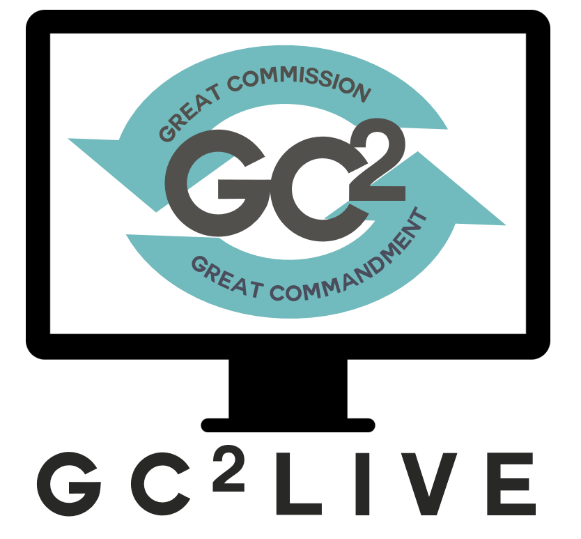 Great ComMission Impossible - GC2 Live