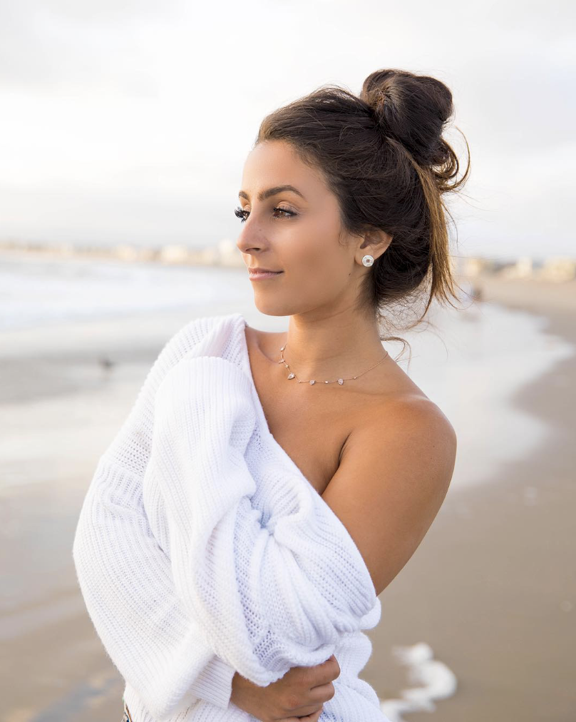 EFR 104: Putting a Purpose to Your Passion with Amanda Bucci