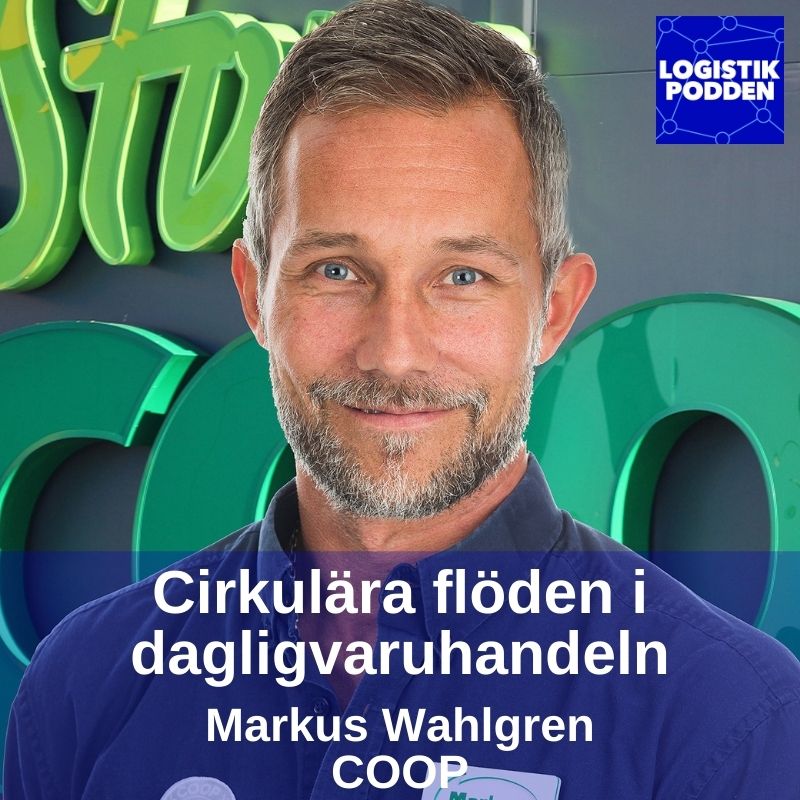 Logistikpodden