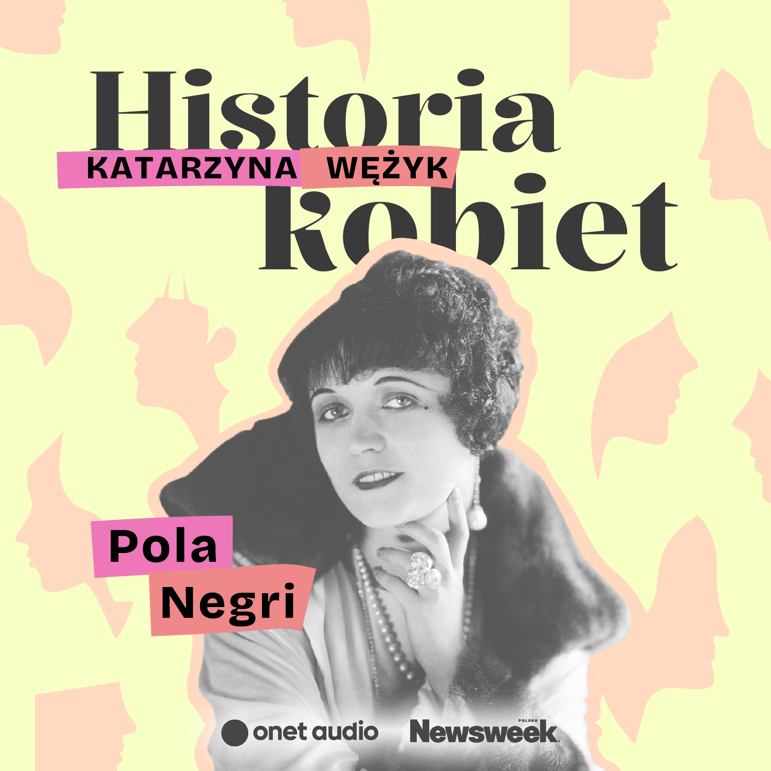 Historia kobiet