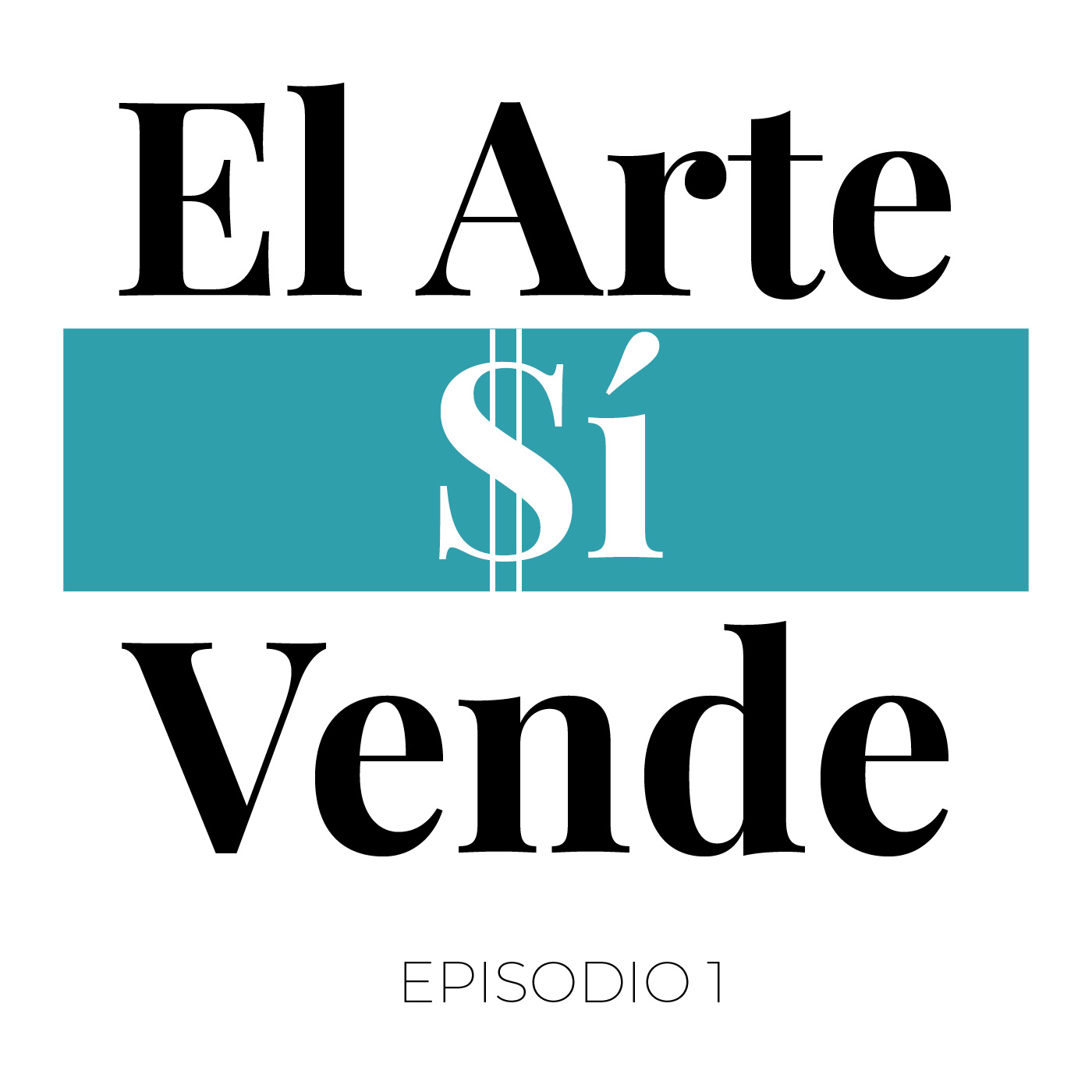 El Arte Sí Vende