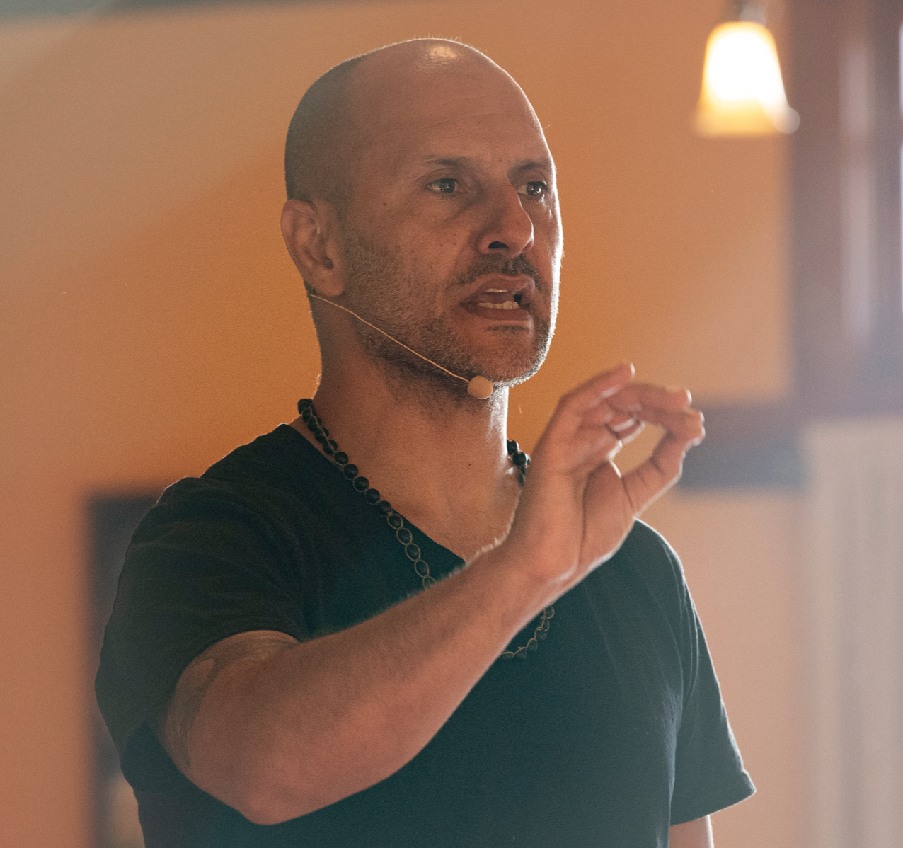 The Embodiment Coaching Podcast