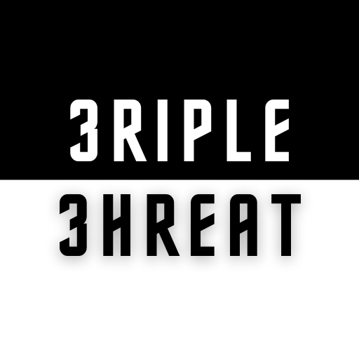 3RIPLE 3HREAT