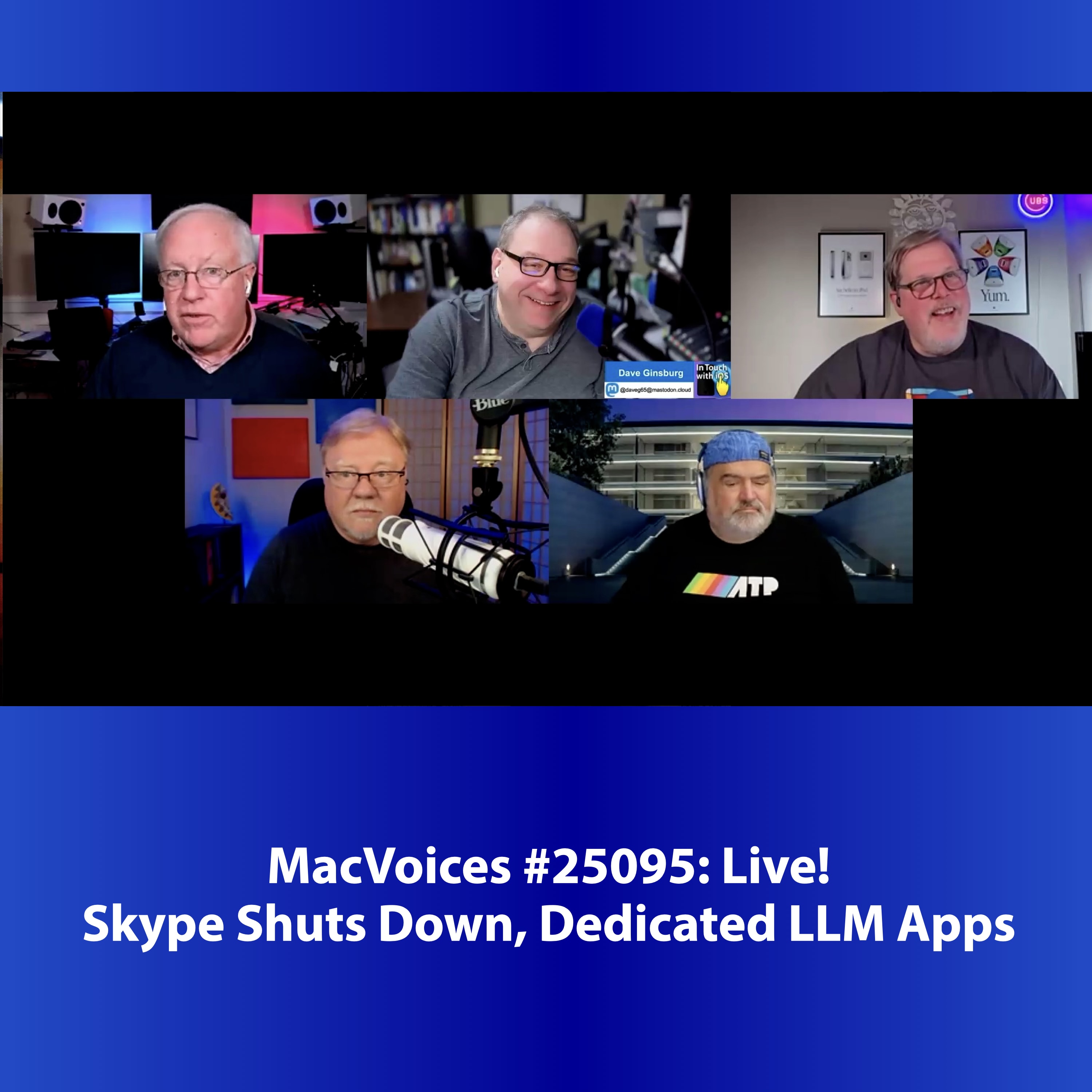 MacVoices