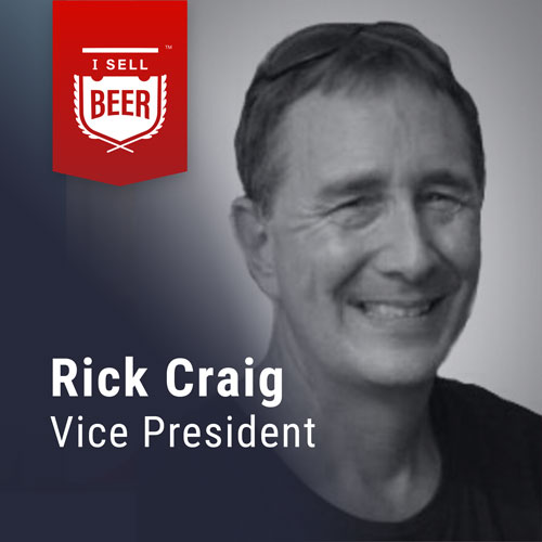 iSellBeer with Tracy Neal for Sales Reps, Managers, and Beer Distributors owners who I Sell Beer