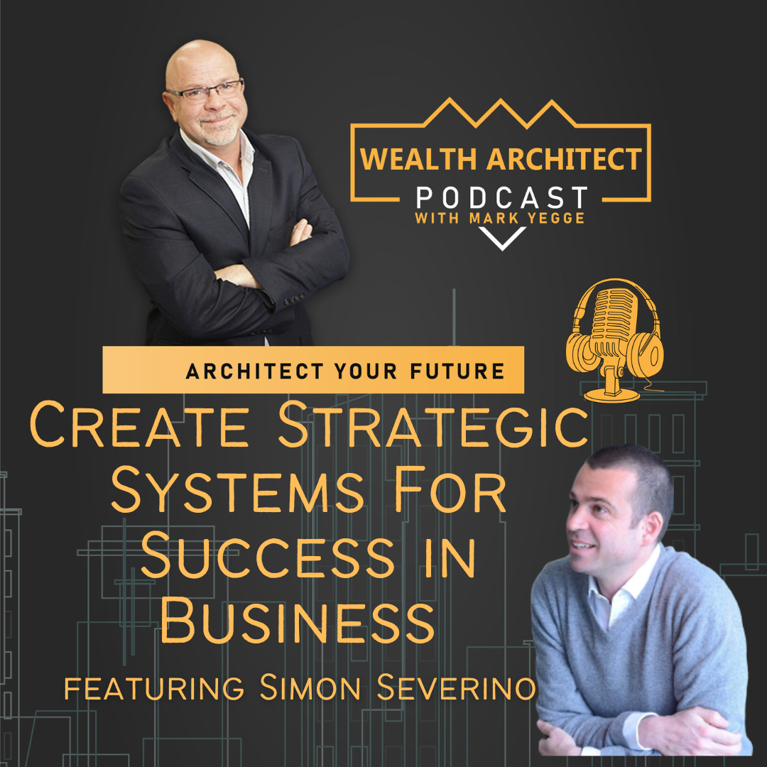 Wealth Architect Podcast