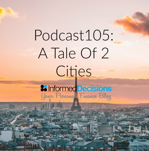 Informed Decisions Independent Financial Planning & Money Podcast