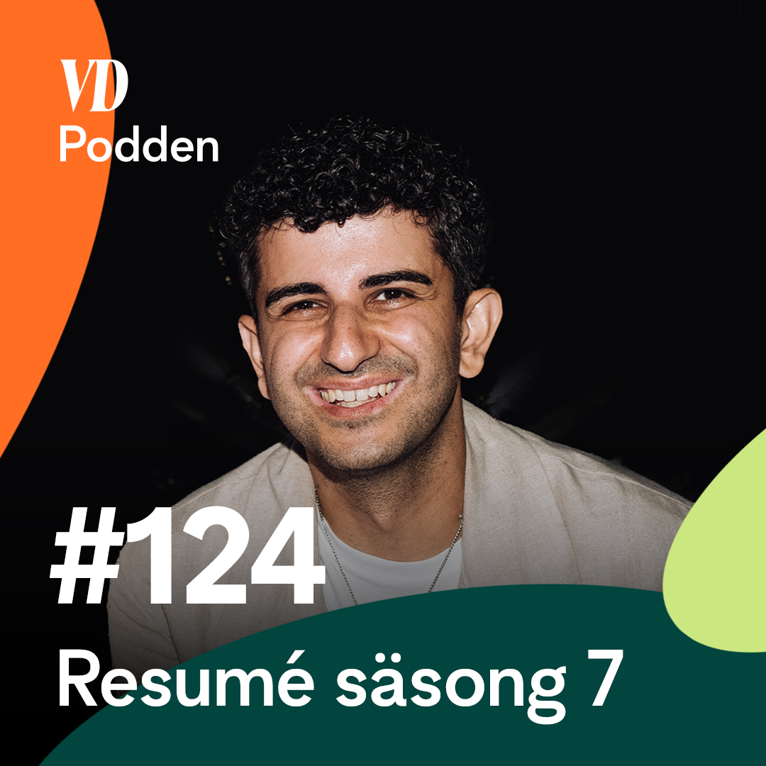 VD-podden