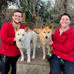 Choice, Control & Conservation with Olly Jacobs & Calum Torcasio [Episode 61]