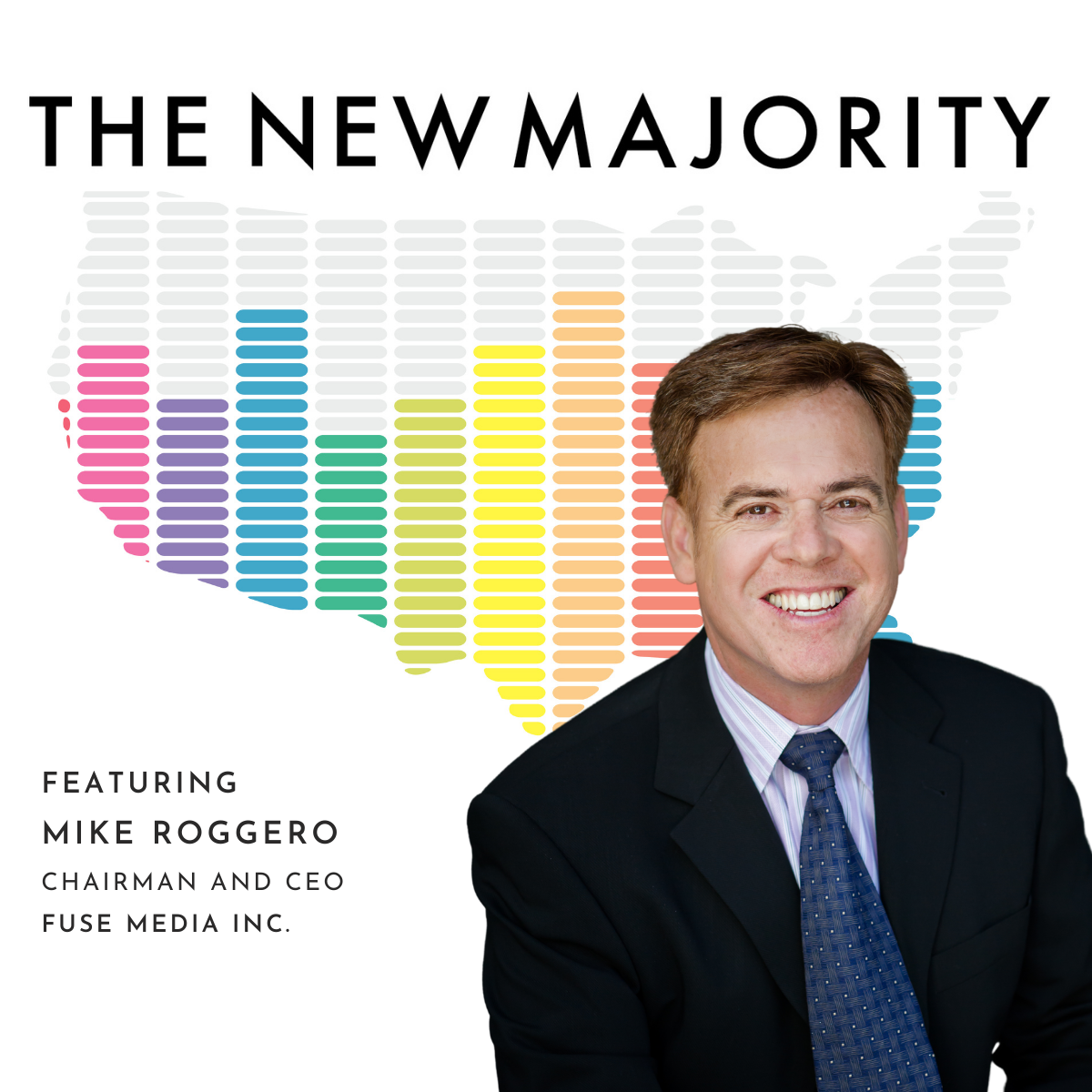 The Latino Majority