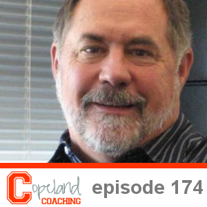 Copeland Coaching Podcast