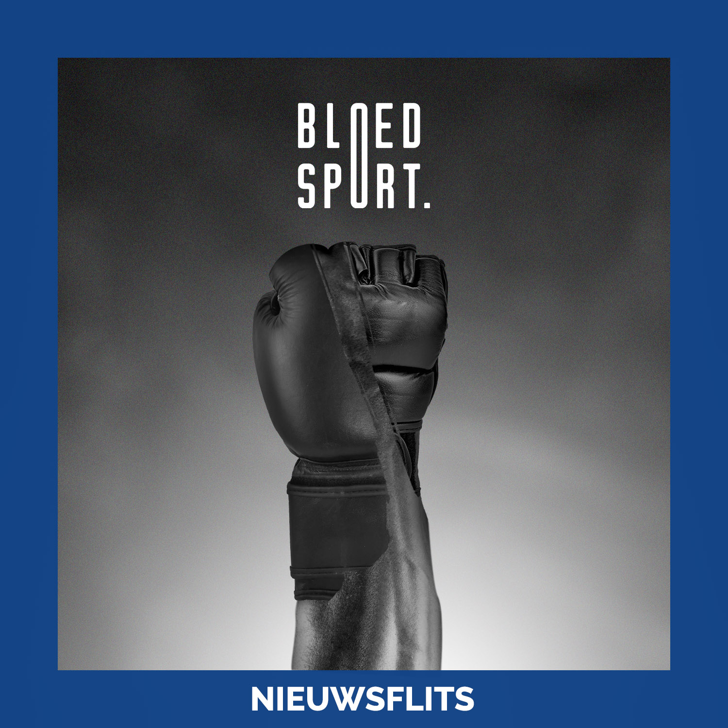 Bloedsport De Podcast