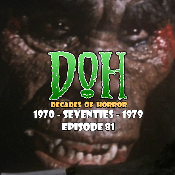 Decades of Horror | Horror News Radio