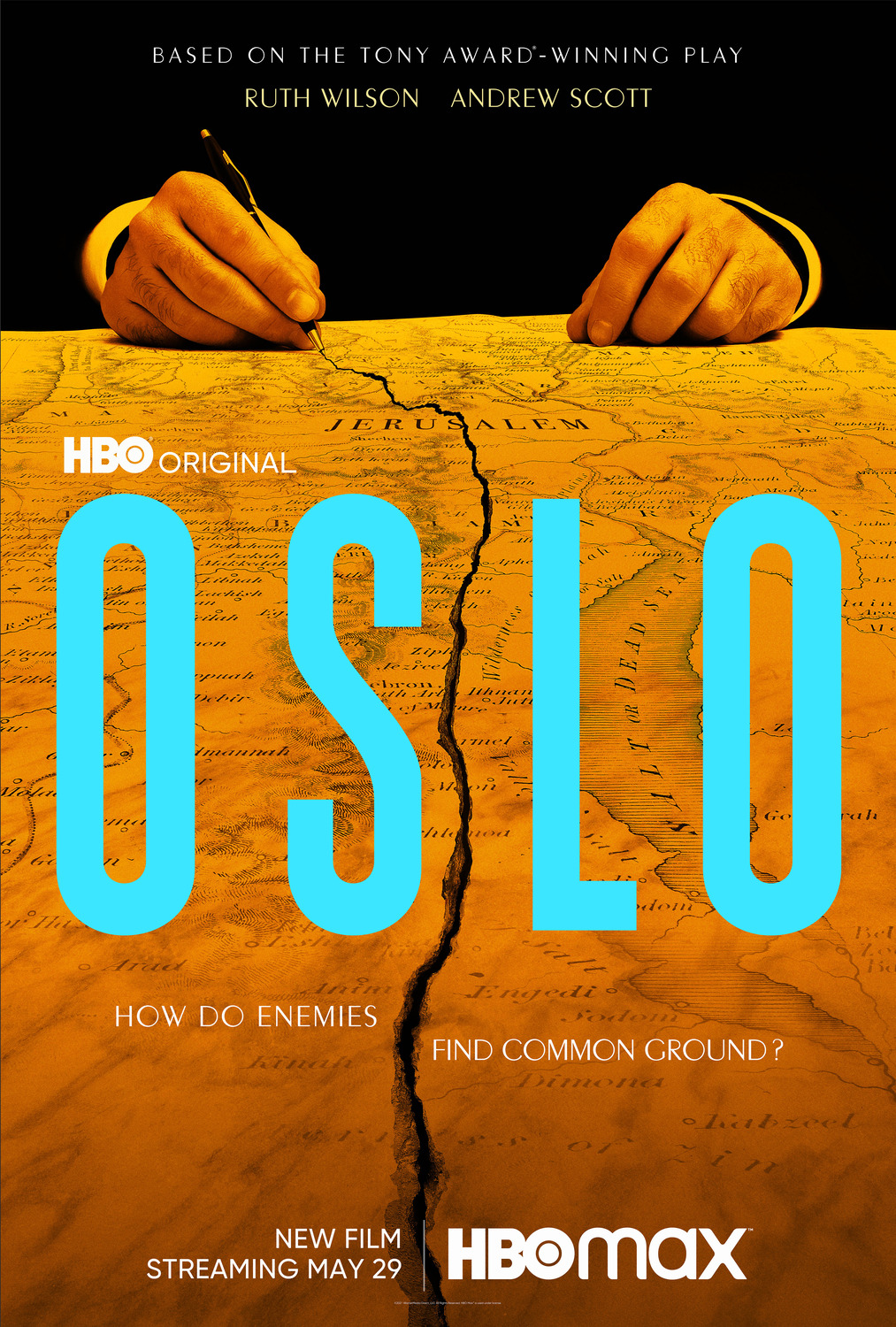 (Preview) Bonus Episode 104 - Oslo (2021) w/ Olivia Giovetti