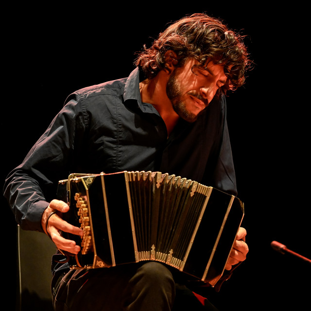 Los maestros de la música cuentan - Tango Argentino