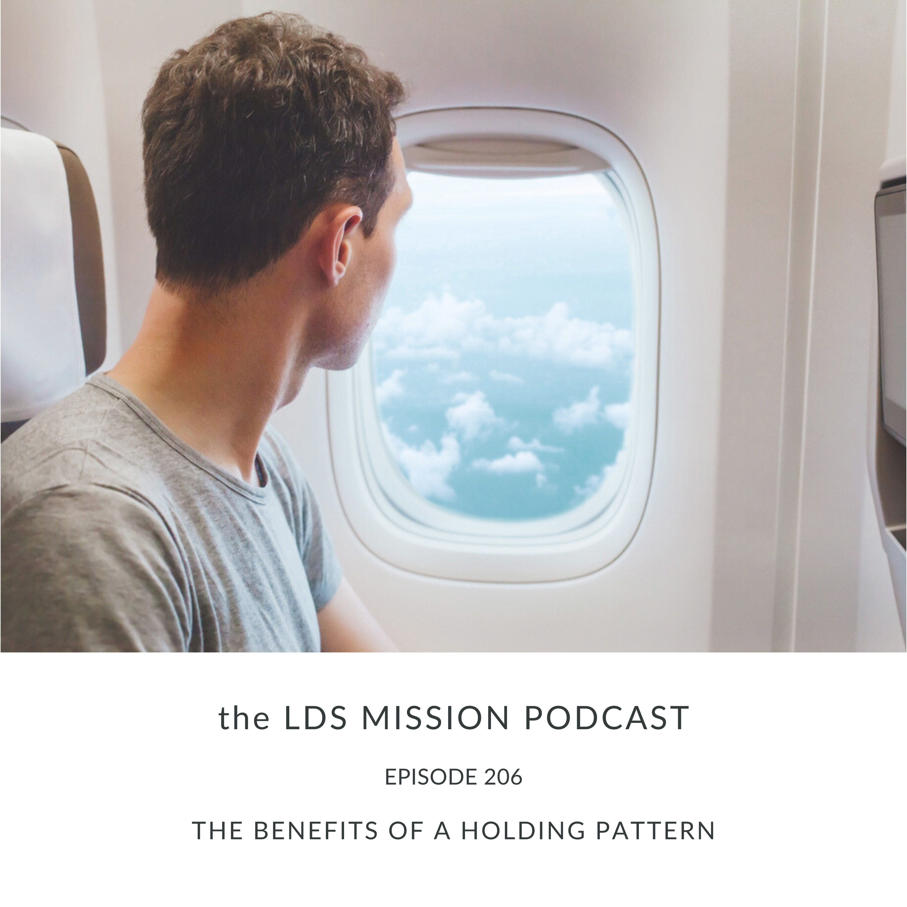 The LDS Mission Podcast