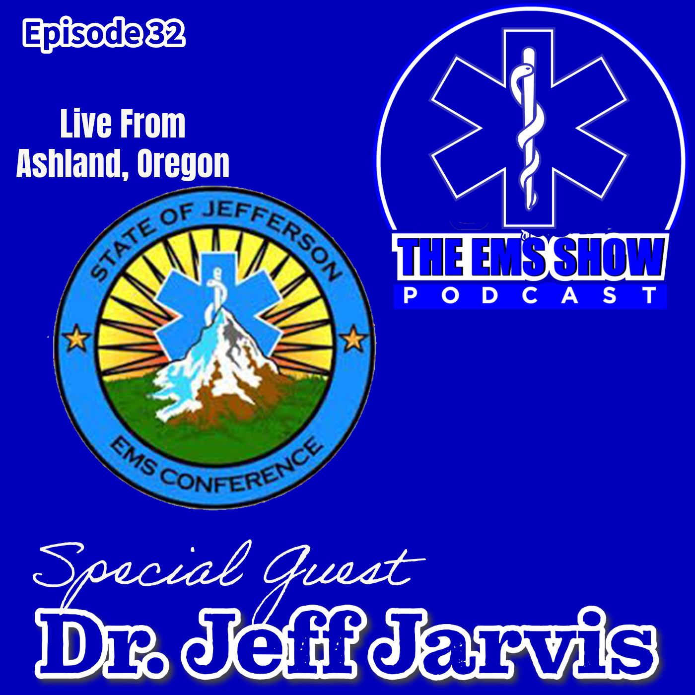 The EMS Show