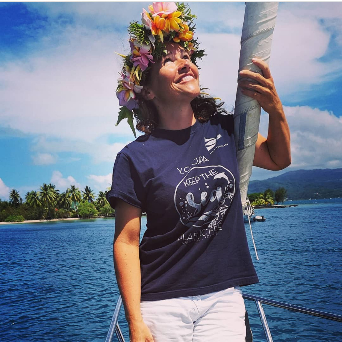 Offshore Sailing and Cruising with Paul Trammell