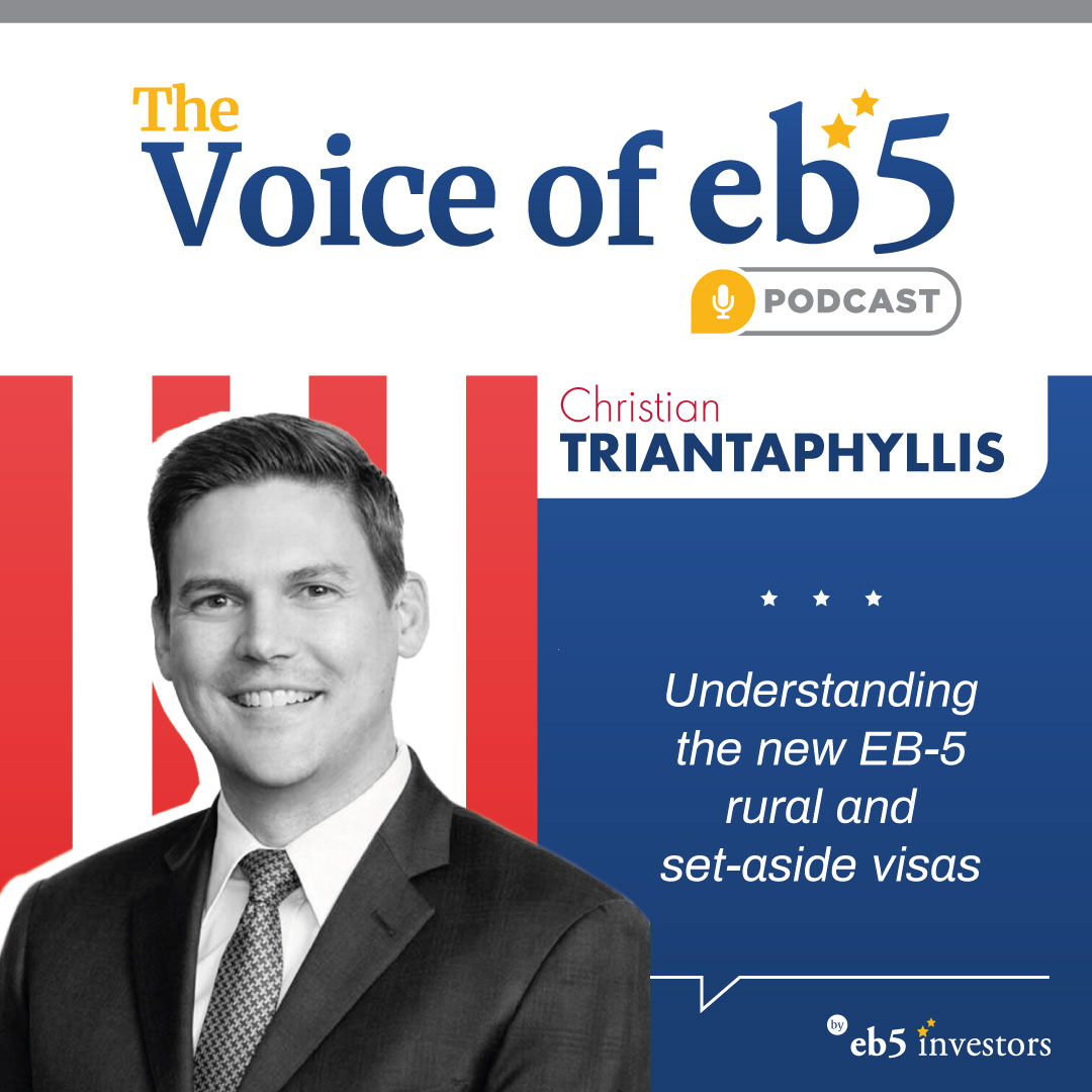 Voice of Eb-5