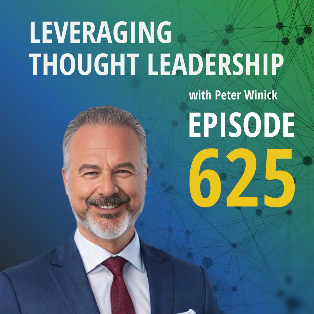 Leveraging Thought Leadership