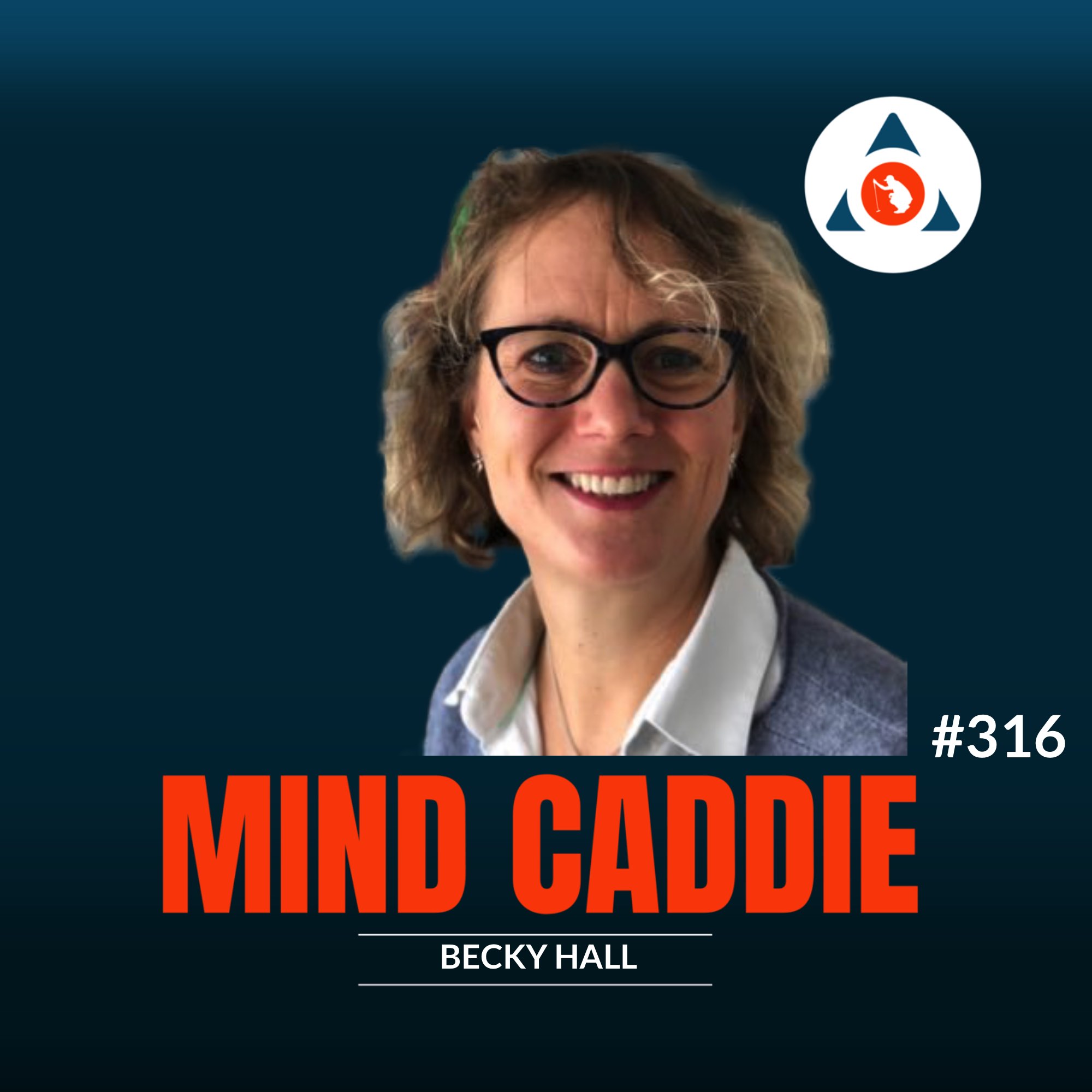 Mind Caddie - Improve Your Mental Golf Game