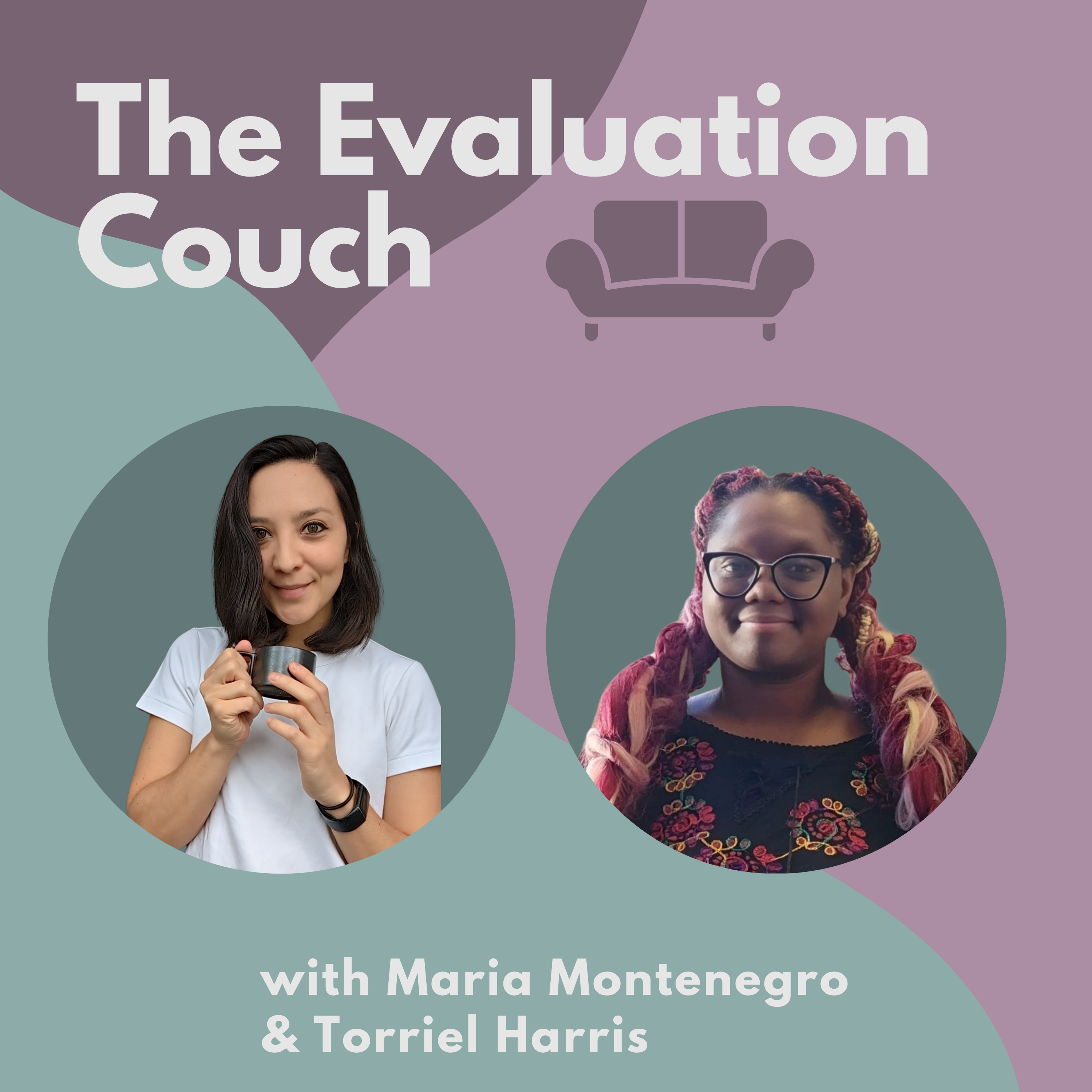 The Evaluation Couch