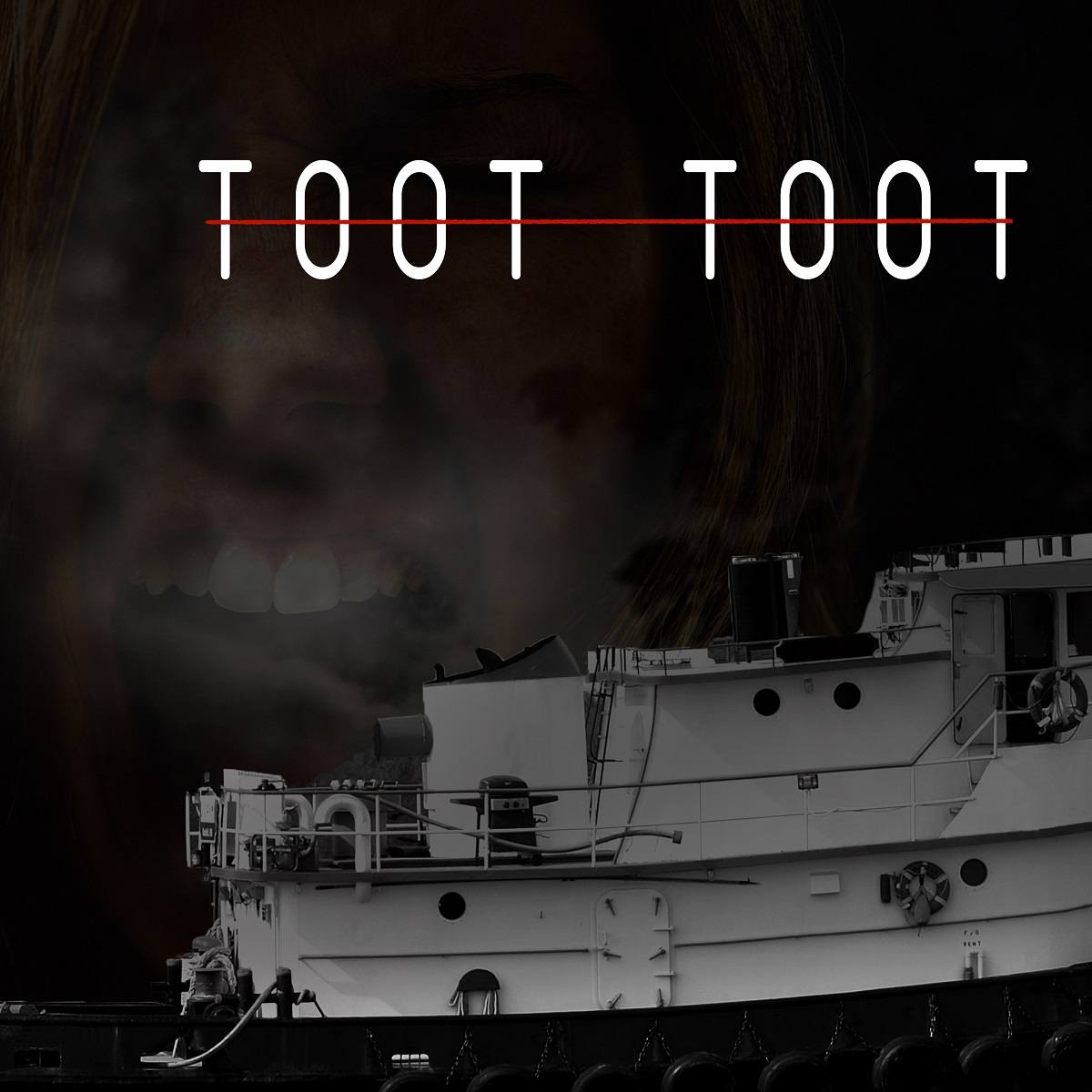Toot! Toot!
