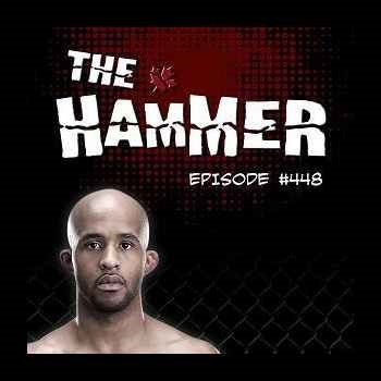 The Hammer MMA Radio