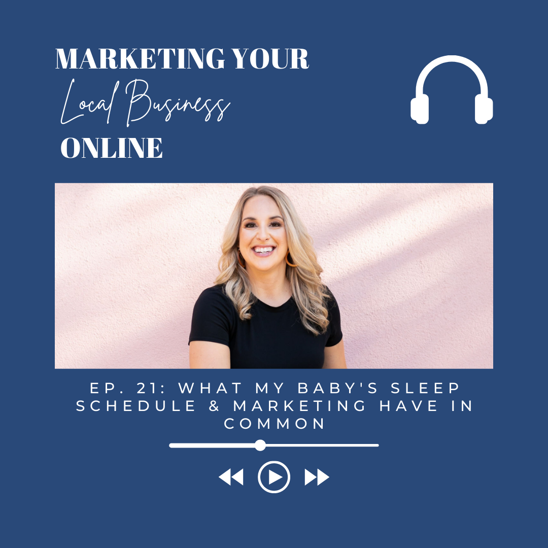 Marketing Your Local Business Online