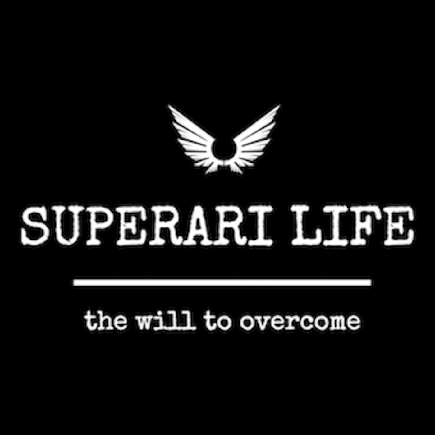 SUPERARI SOUL SPEAK
